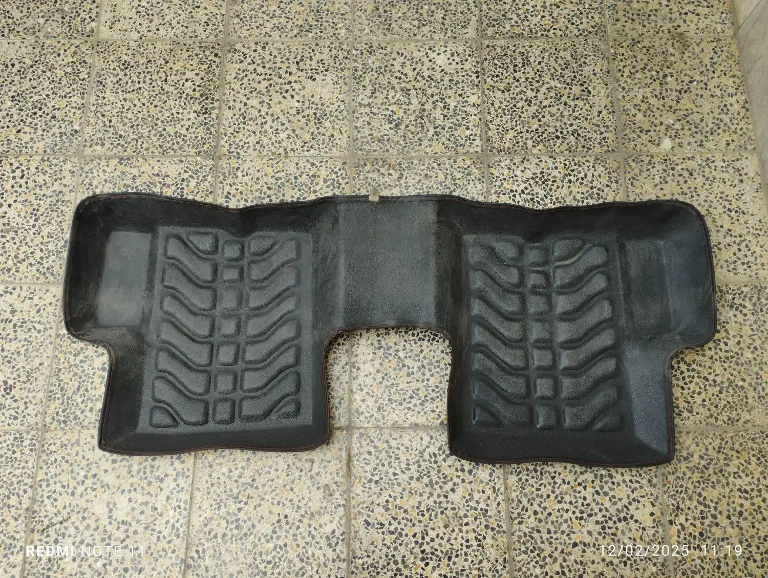 کفپوش عقب خودروی ال 90|قطعات یدکی و لوازم جانبی|قم, لسانی|دیوار