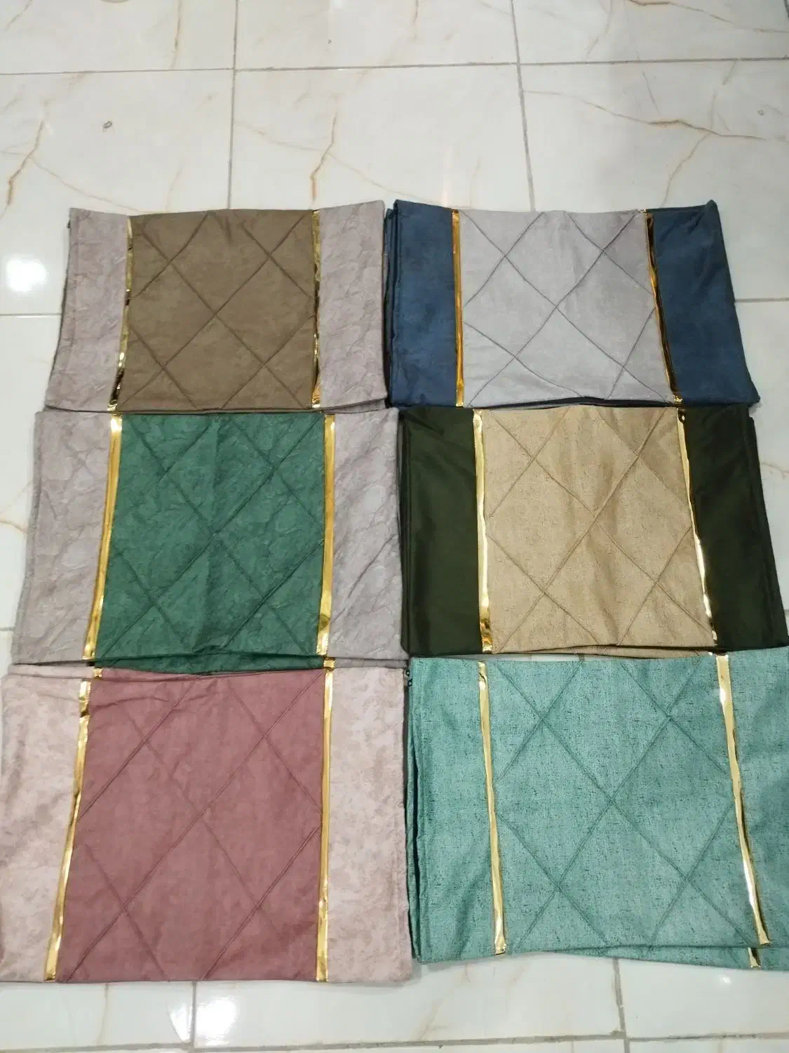 روپشتی مخمل|پشتی|نیشابور, رنج آباد|دیوار