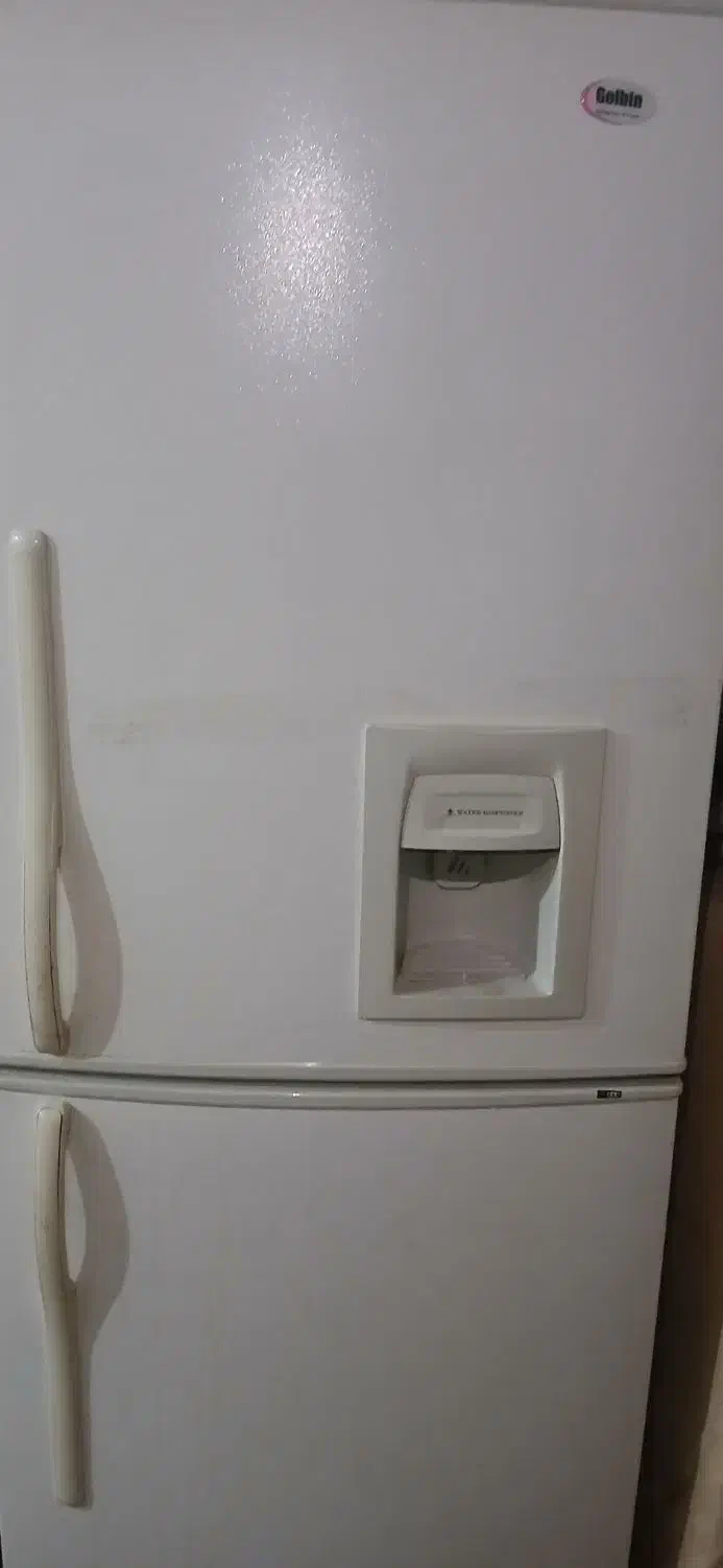 یخچال سالم واقیعت مناسب|یخچال و فریزر|خمینی‌شهر, |دیوار