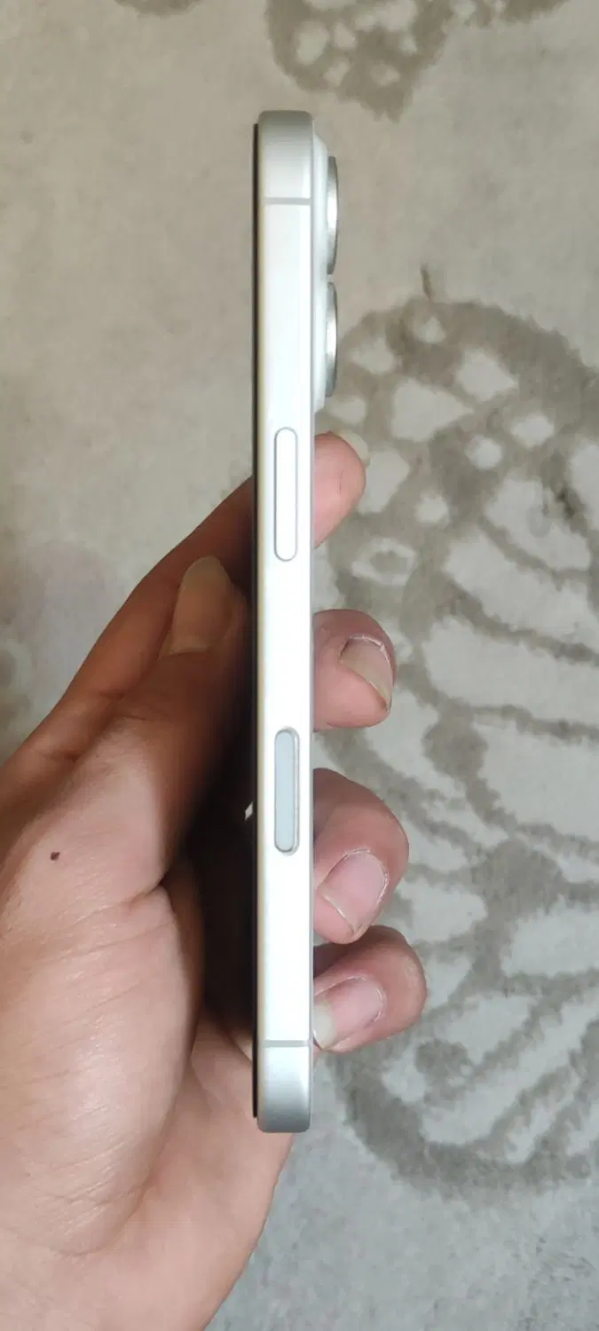 iphone 16 normal|موبایل|تهران, قاسم‌آباد|دیوار