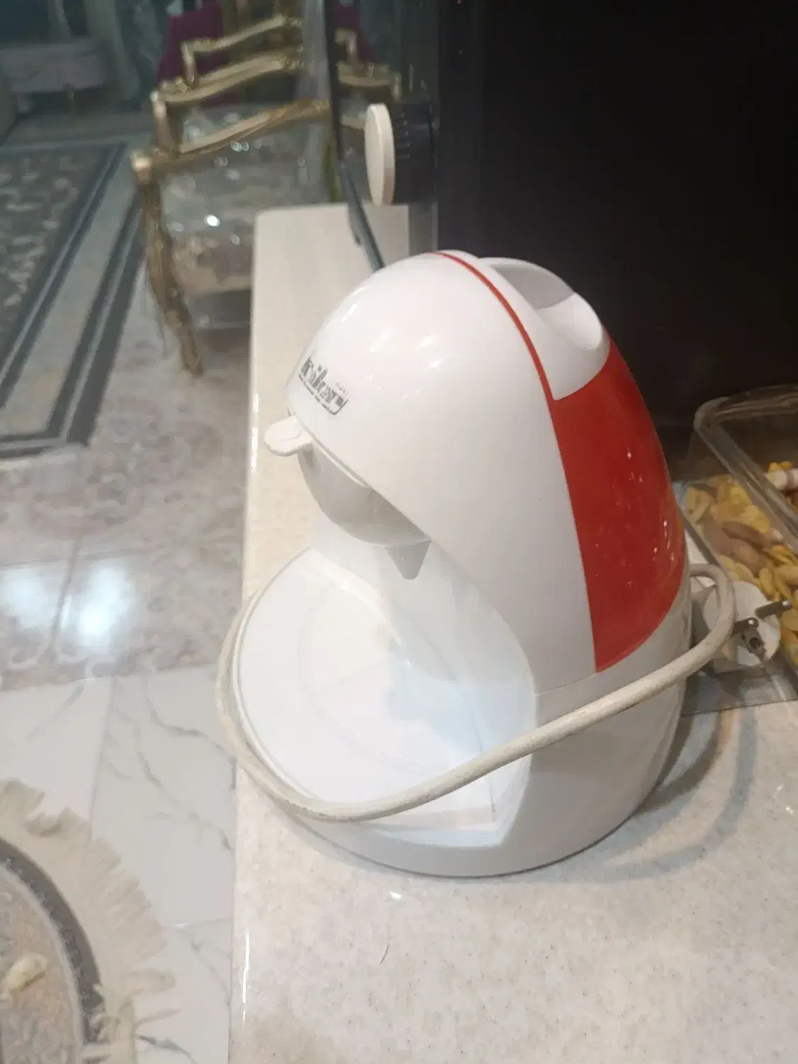 قهوه ساز یا قهوه جوش|سماور، چایساز، قهوهساز|قرچک, شهرک مهستان|دیوار