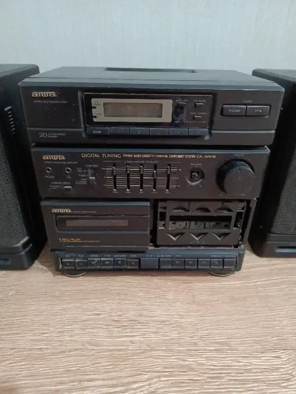 ضبط صوت|سیستم صوتی خانگی|گنبد کاووس, |دیوار