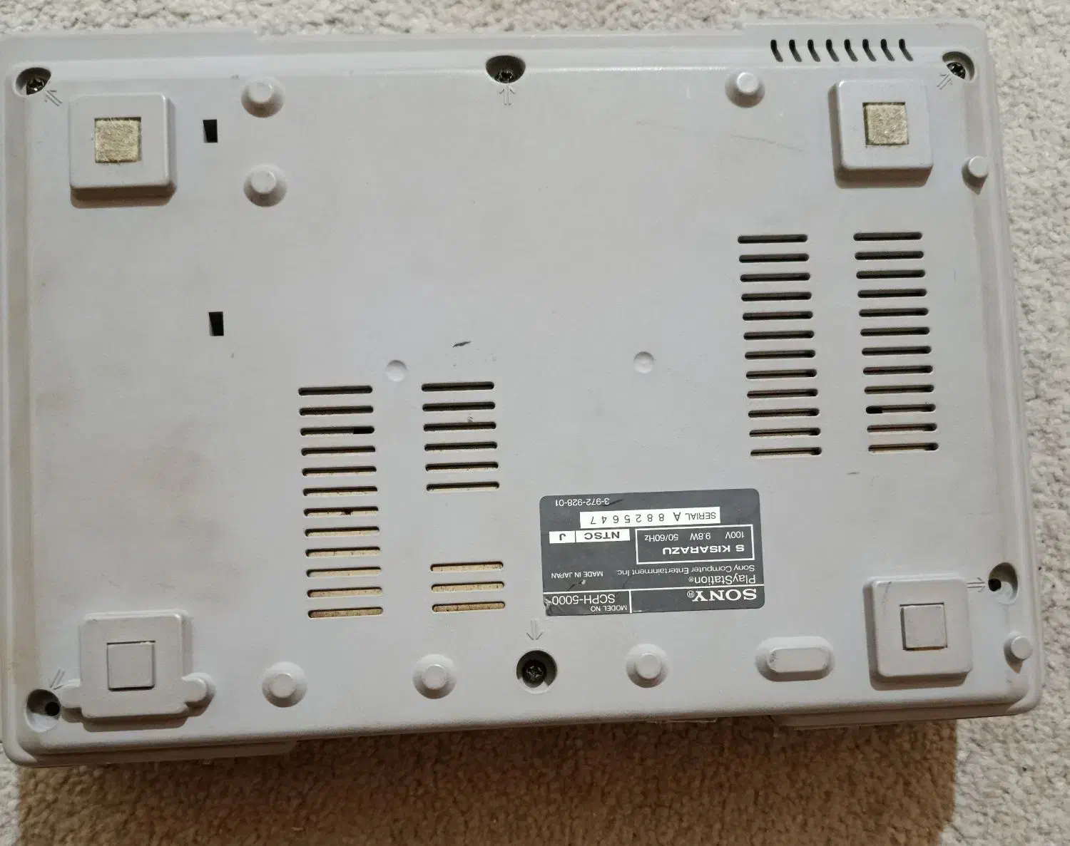 پلی 1|پخش‌کننده DVD و ویدیو|بروجرد, |دیوار