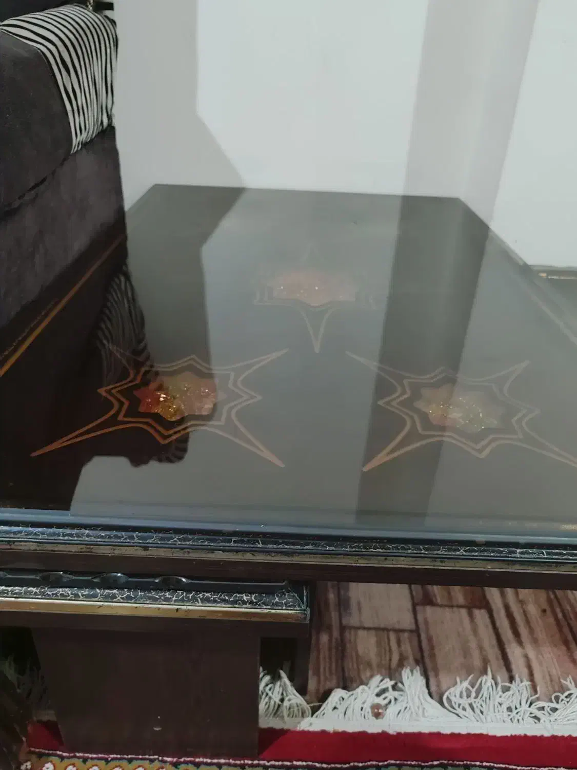 مبل|مبلمان خانگی و میز عسلی|کبودرآهنگ, |دیوار