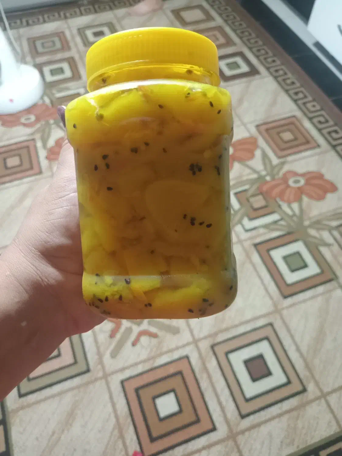 ترشی|خوردنی و آشامیدنی|منوجان, |دیوار