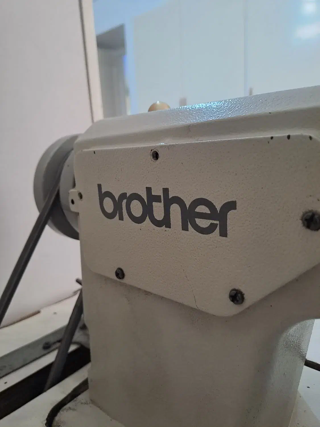 چرخ خیاطی صنعتی|چرخ خیاطی و ریسندگی|نظرآباد, شهرک فرهنگیان|دیوار