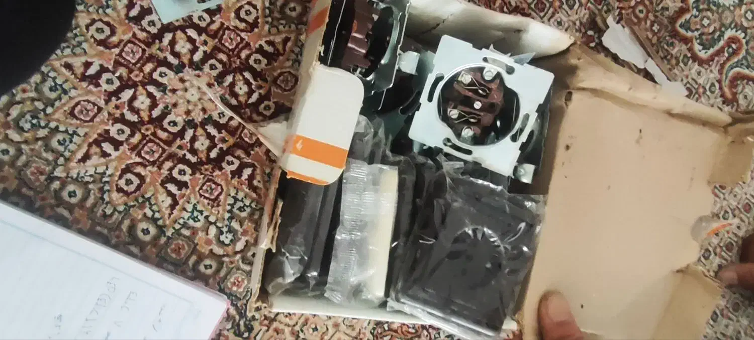 وسایل برقی|سایر لوازم برقی|ارومیه, |دیوار