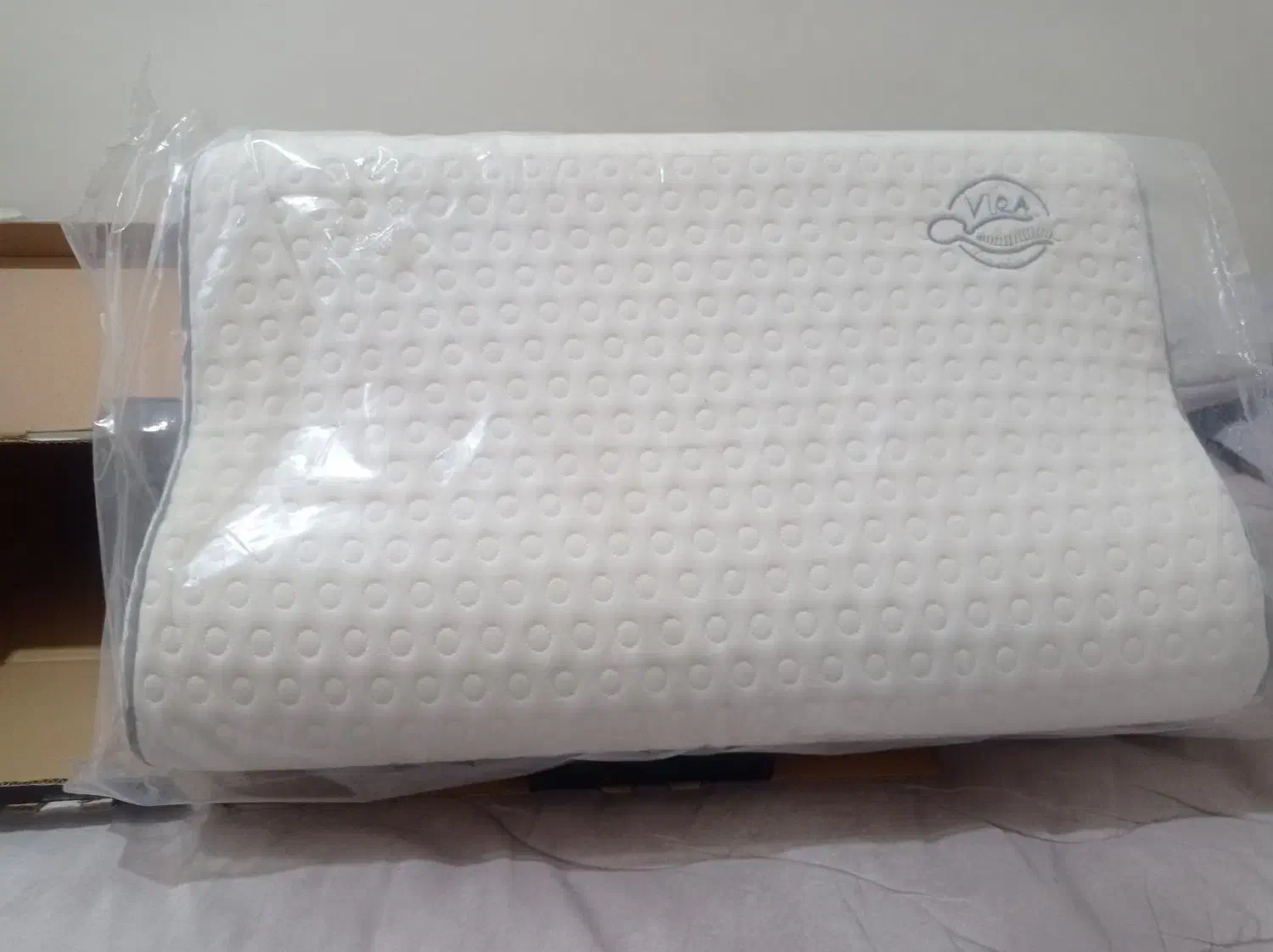 بالشت طبی|رختخواب، بالش، پتو|تبریز, |دیوار