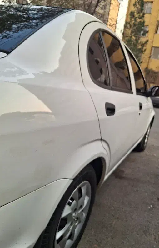 ساینا مدل ۹۷|خودرو سواری و وانت|تهران, شهرک زینبیه|دیوار