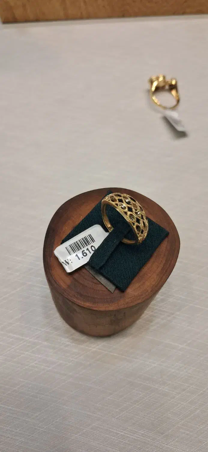 طلای کم اجرت بدون مالیات و بدون هزینه های اضافه|جواهرات|تبریز, |دیوار