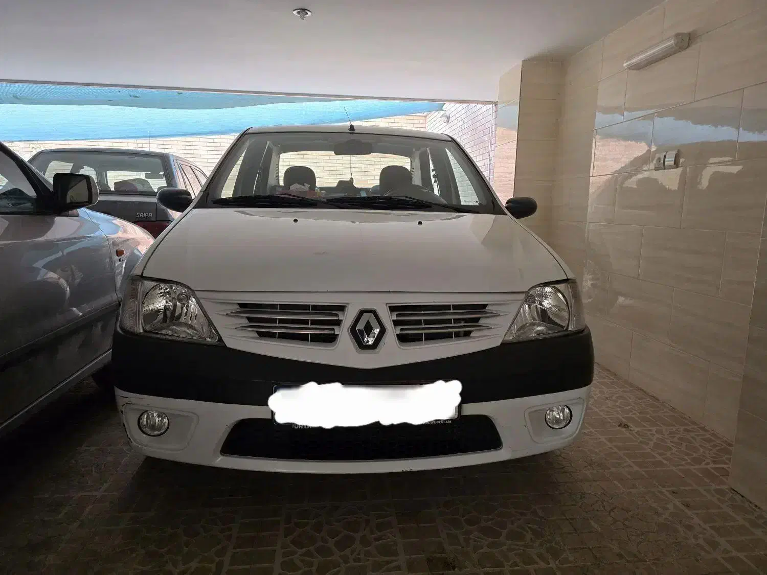 تندر L90 اتوماتیک|خودرو سواری و وانت|اصفهان, خرم|دیوار