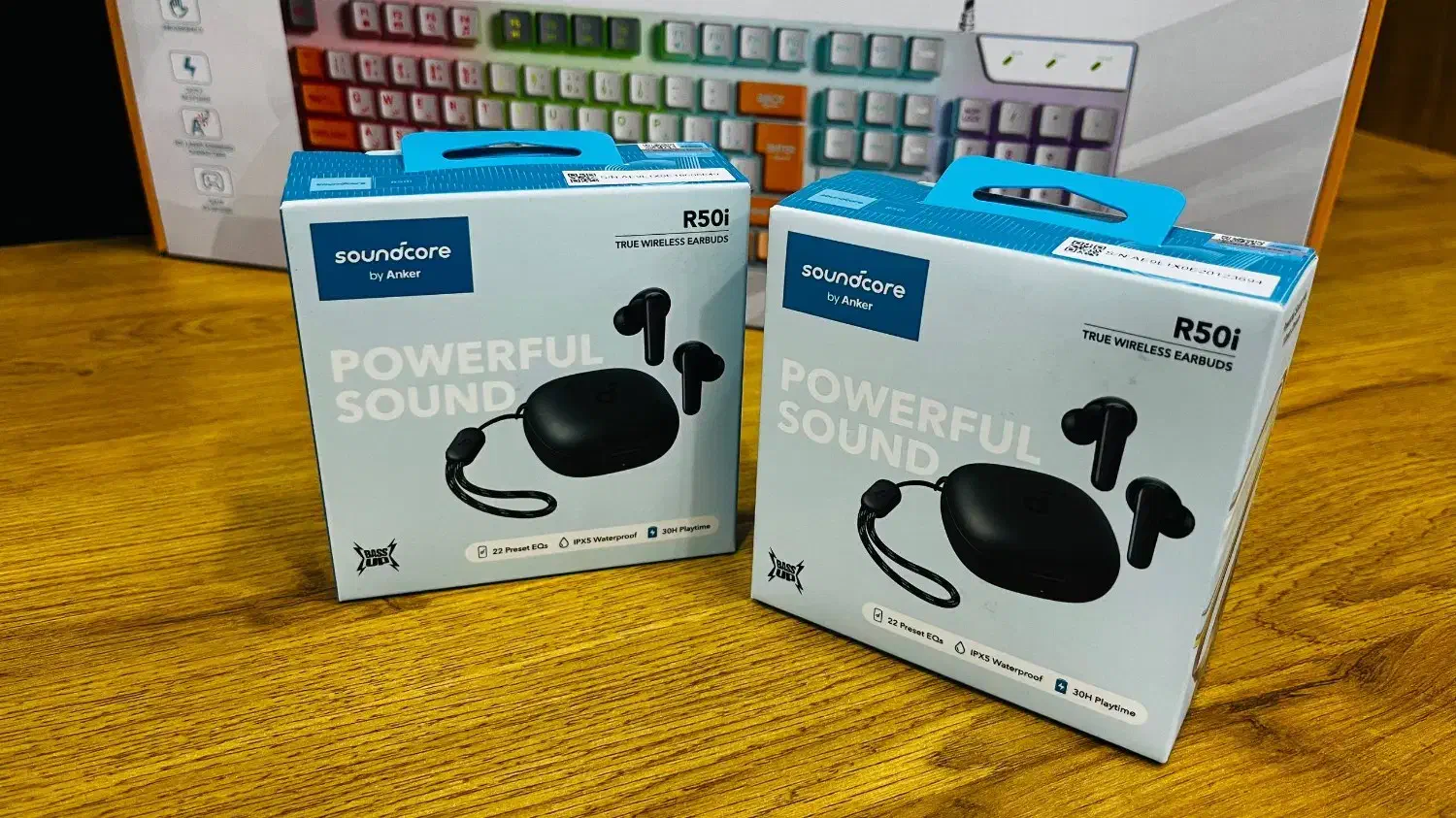 ANKER R50i|لوازم جانبی موبایل و تبلت|اردکان, |دیوار