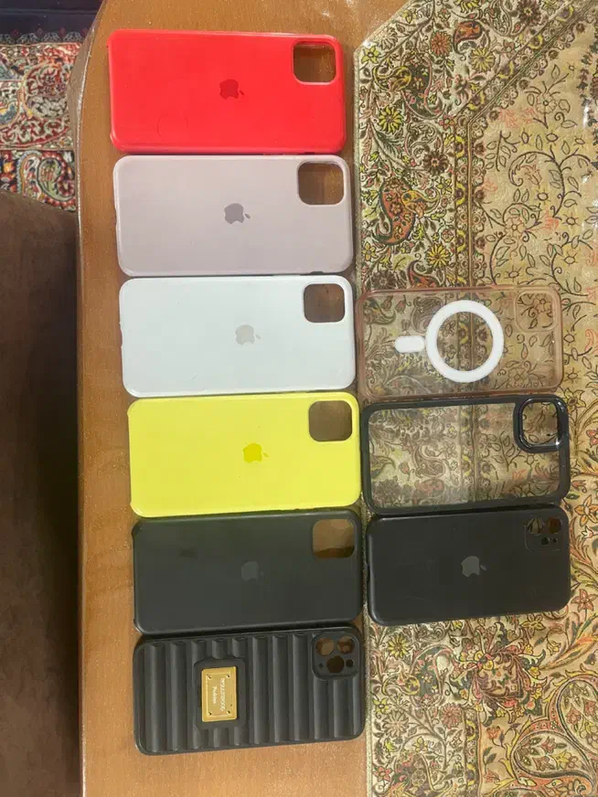 گارد ۱۱و۱۱پرومکس|لوازم جانبی موبایل و تبلت|یزد, |دیوار