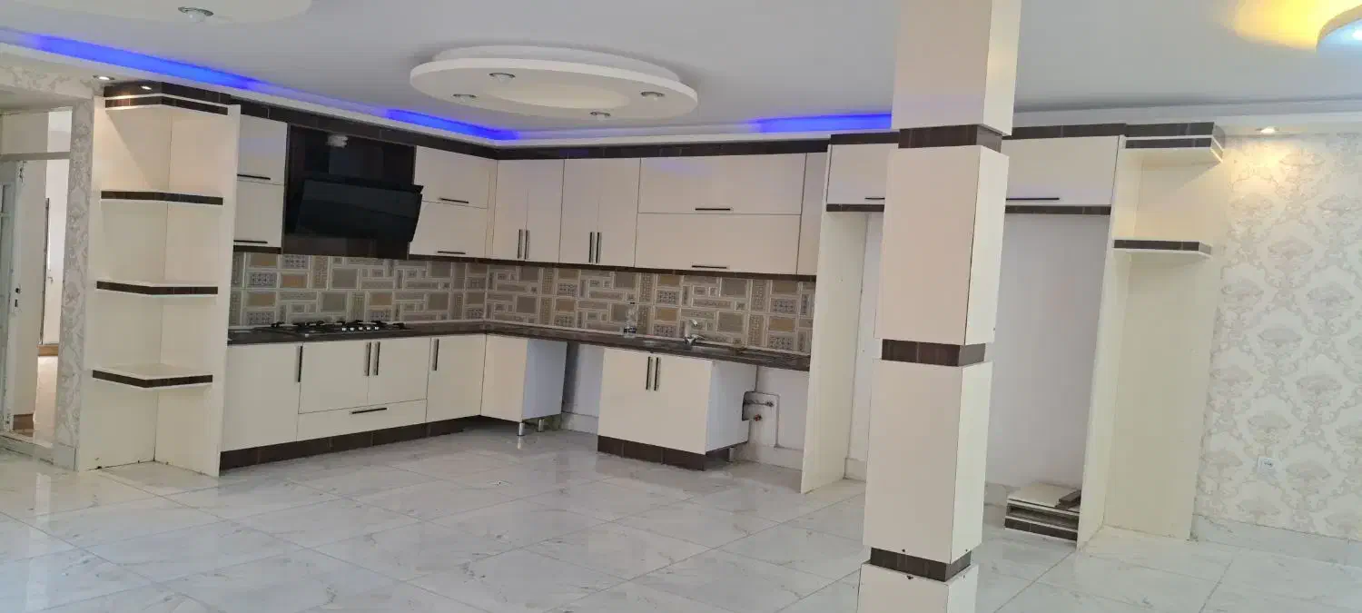 فروش خانه ویلایی ۲۱۰ متری ۲ خوابه در نواب|فروش خانه و ویلا|مشگین شهر, |دیوار