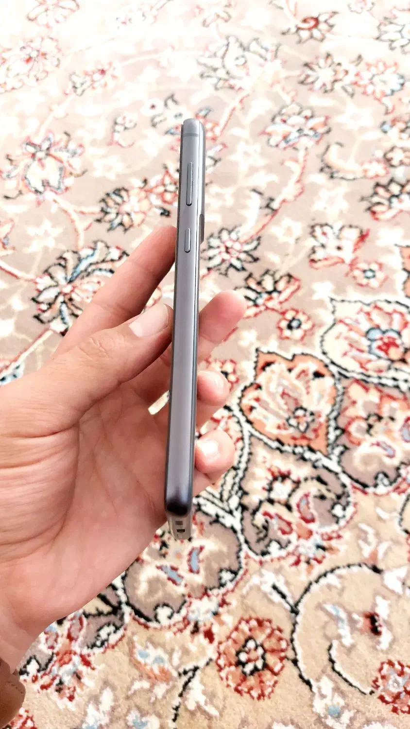 S21 fe 256|موبایل|کرمانشاه, |دیوار