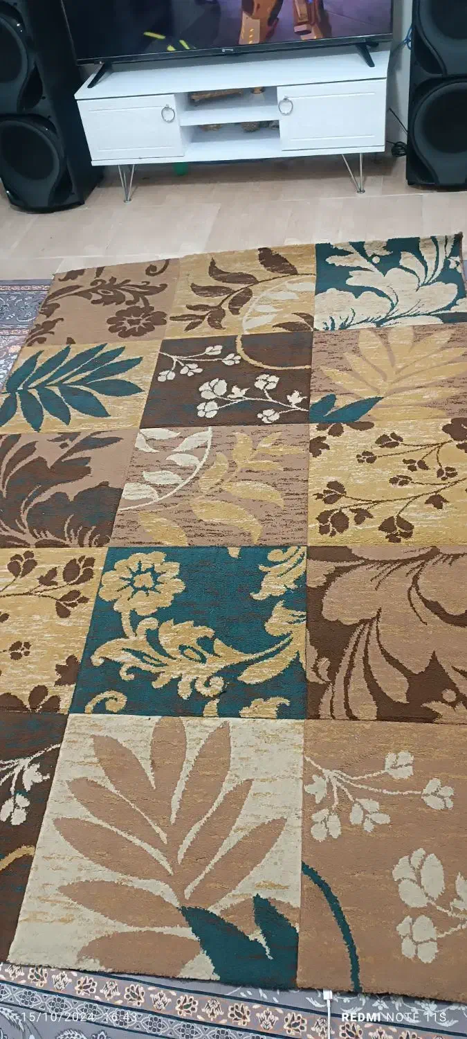 قالیچه|گلیم، جاجیم، گبه|مشهد, شهرک ابوذر|دیوار