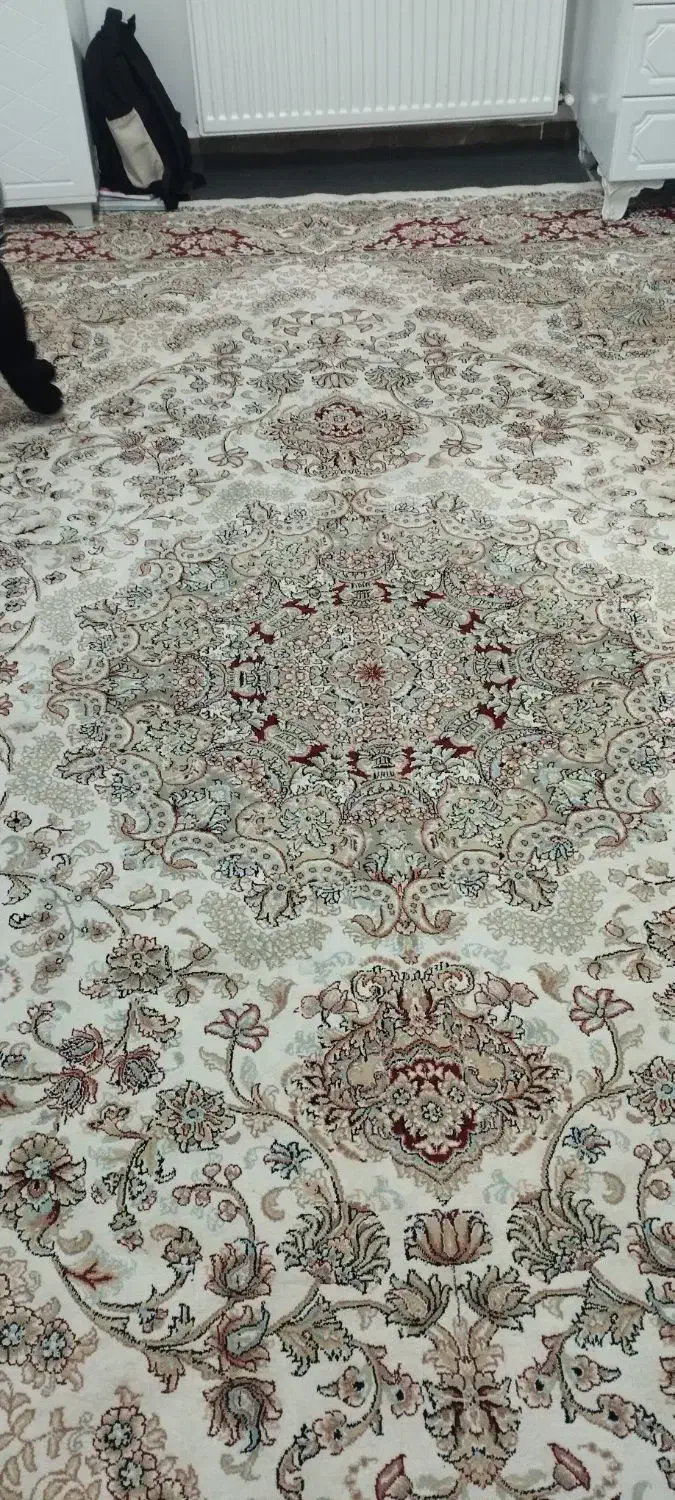 فرش12متری|فرش|ایلام, |دیوار