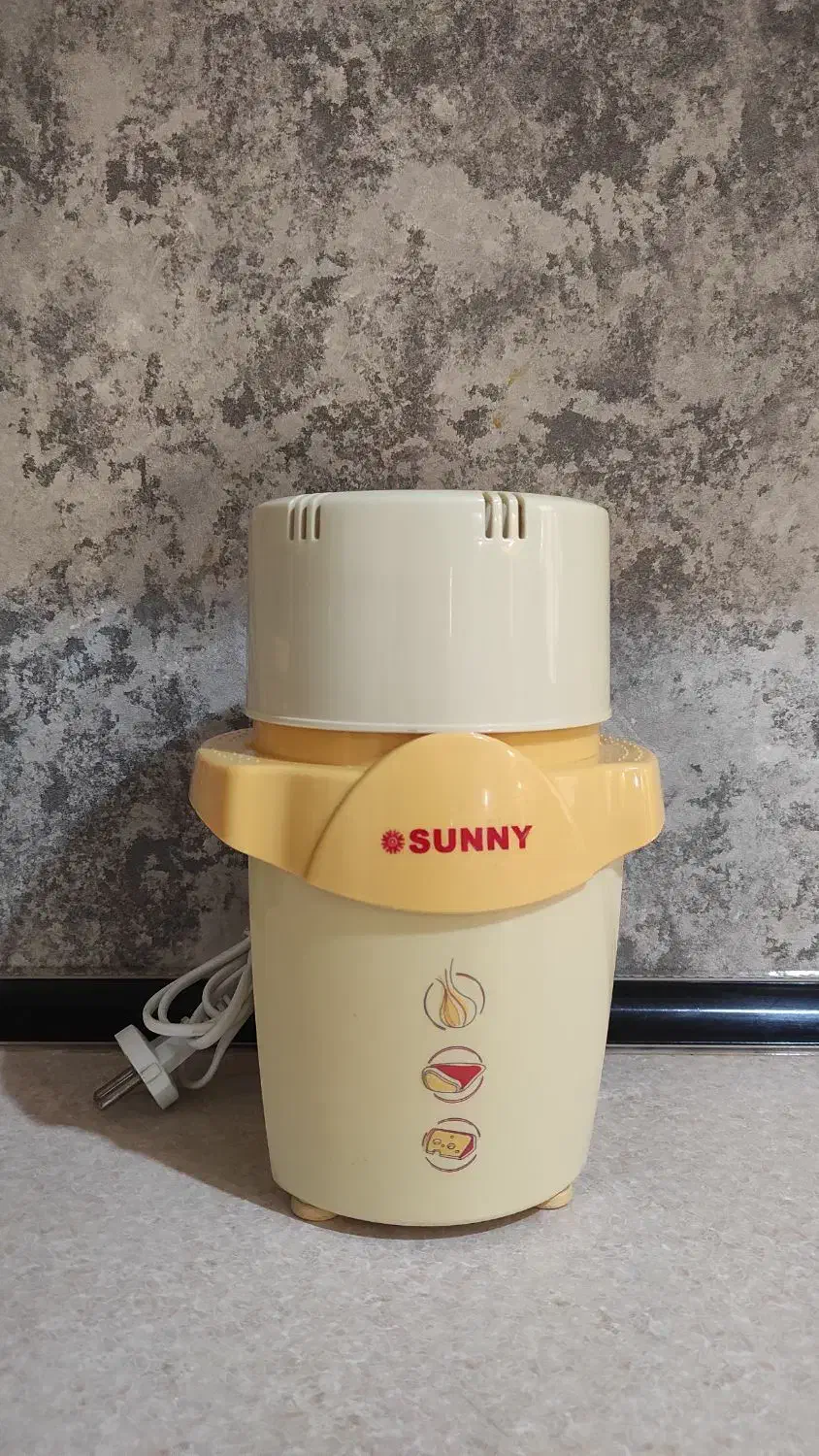 مولینکس سانی|خردکن، آسیاب، غذاساز|کردکوی, |دیوار