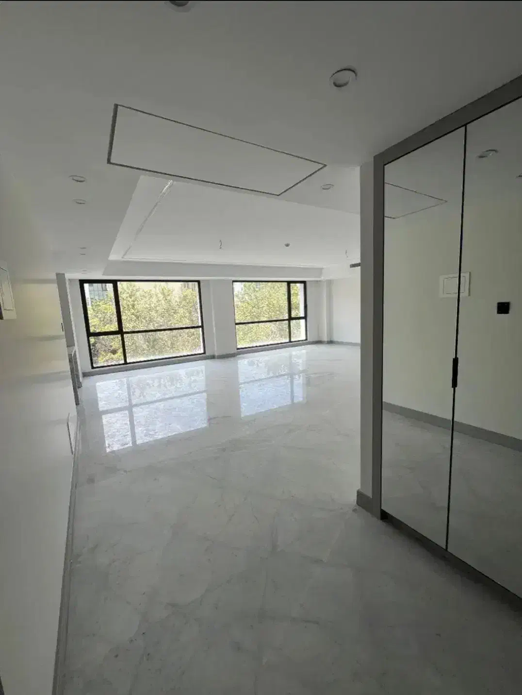 ۱۷۰ متر/سه خواب /خوش نقشه /امیرآباد شمالی|فروش آپارتمان|تهران, امیرآباد|دیوار