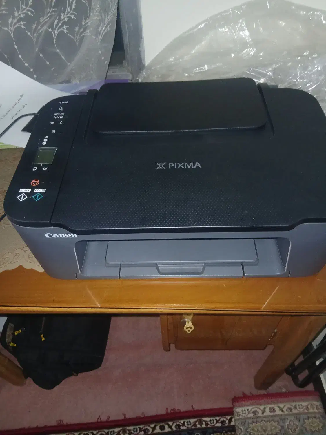 دستگاه کپی پرینتر|پرینتر، اسکنر، کپی، فکس|شهرکرد, |دیوار