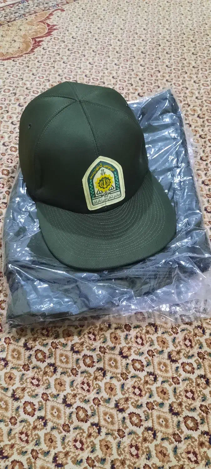 لباس سربازی نیروی انتظامی (فراجا)|لباس|مراغه, |دیوار