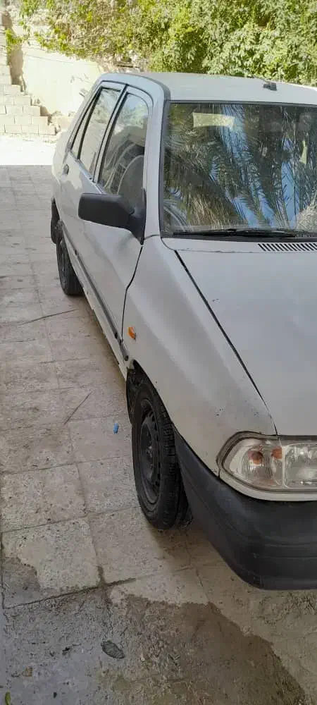 پراید 131 مدل 97|خودرو سواری و وانت|سراوان, |دیوار