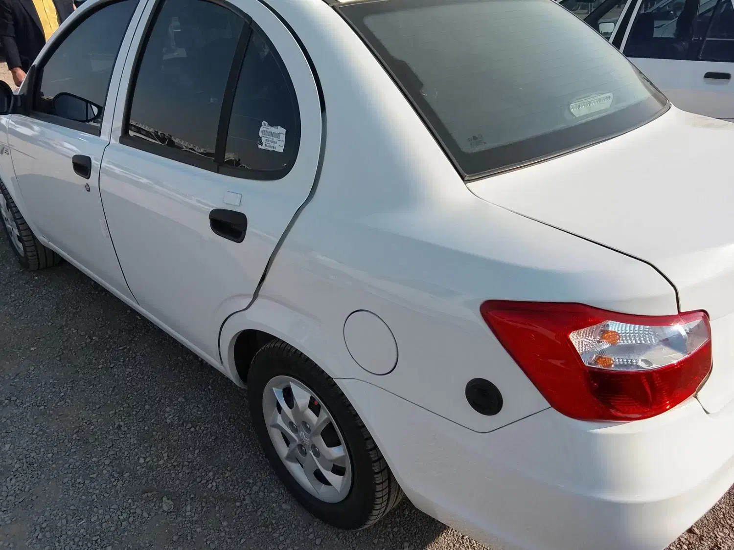 ساینا ۴۰۳دوگانه کارخانه|خودرو سواری و وانت|مشهد, امیر|دیوار