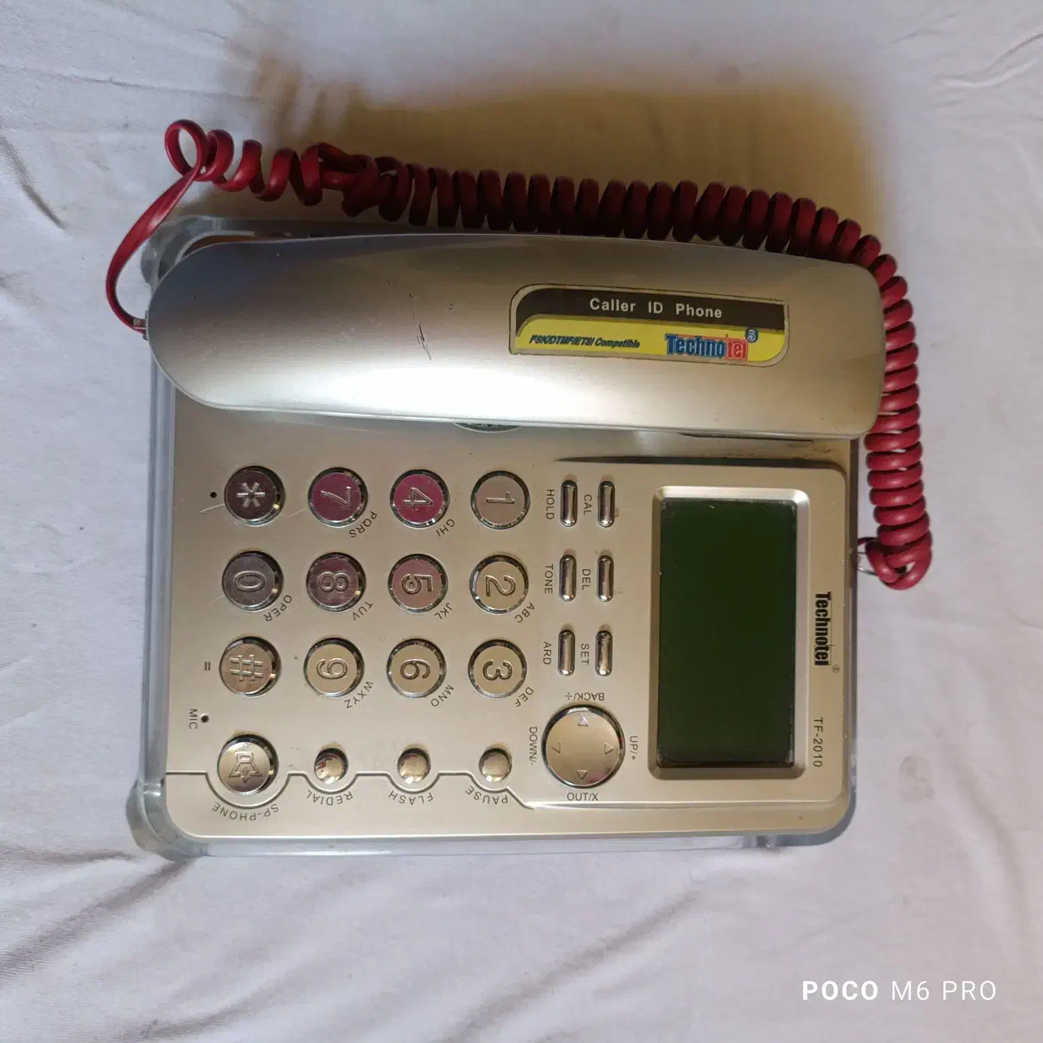 گوشی ثابت|تلفن رومیزی|مشهد, ایثارگران|دیوار