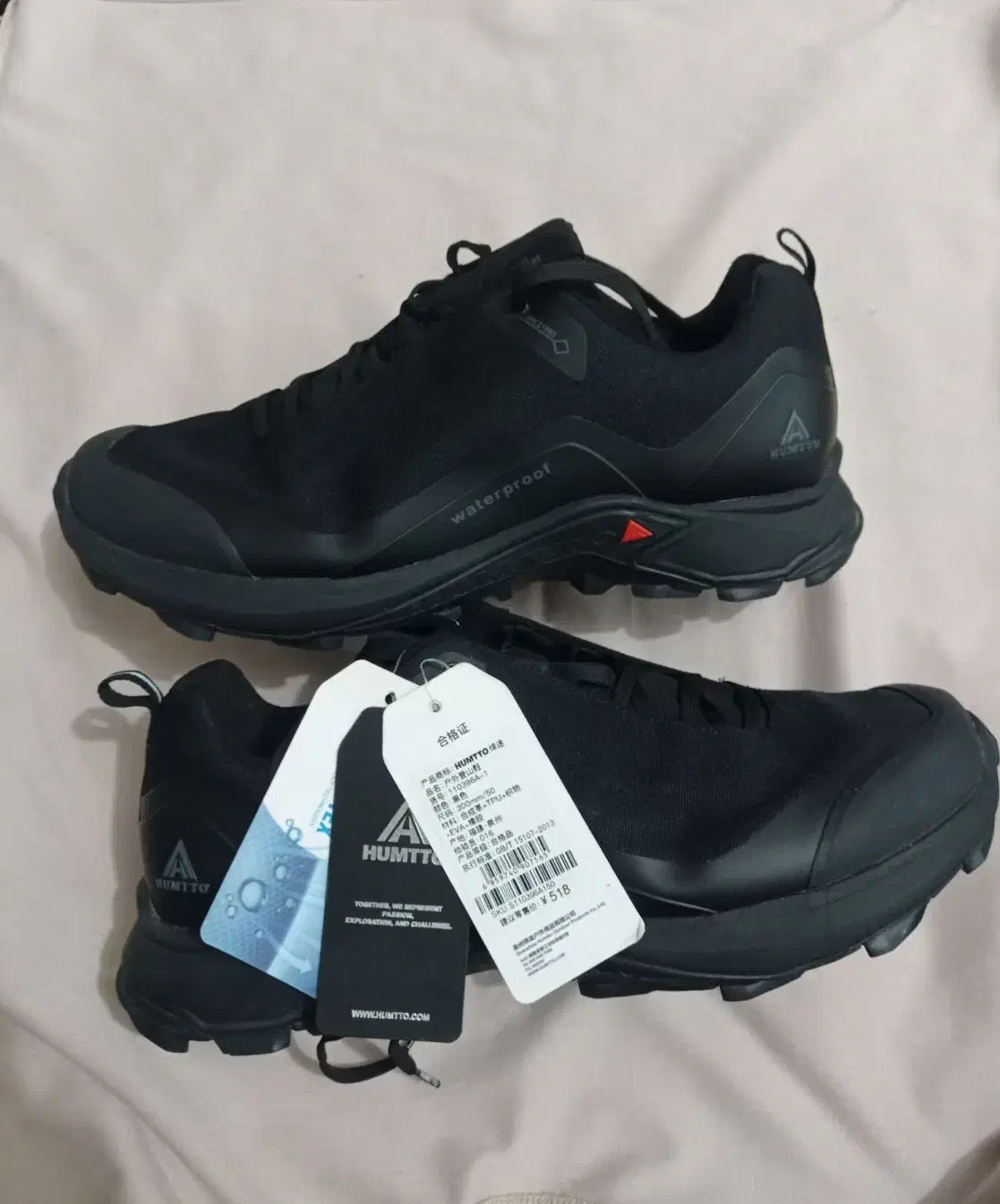 کفش هامتو اصلی|کیف، کفش، کمربند|اهواز, کوی رمضان|دیوار