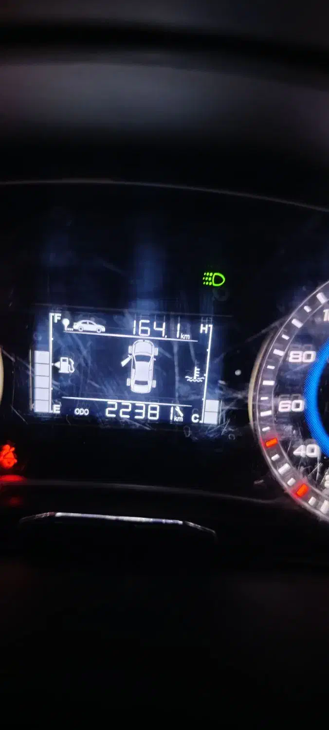 ساینا مدل ۱۴۰۳|خودرو سواری و وانت|اراک, |دیوار