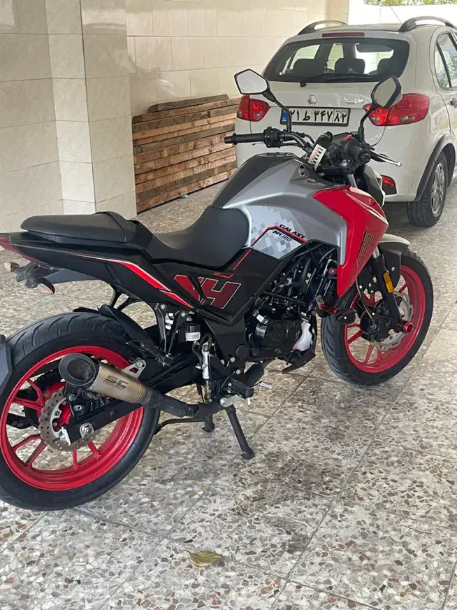 na180|موتورسیکلت|تنکابن, |دیوار