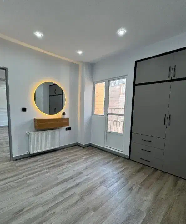 ۶۴ متری/مهندسی ساز/سند دار/کهریزک با پارکینگ|فروش آپارتمان|ری, دیلمان|دیوار