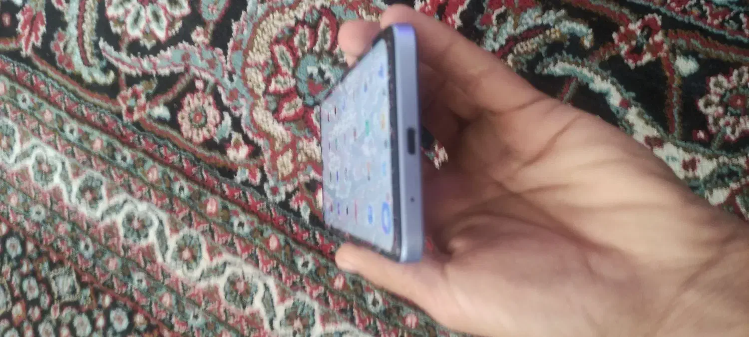 شیائومی A3|موبایل|خرم‌آباد, |دیوار