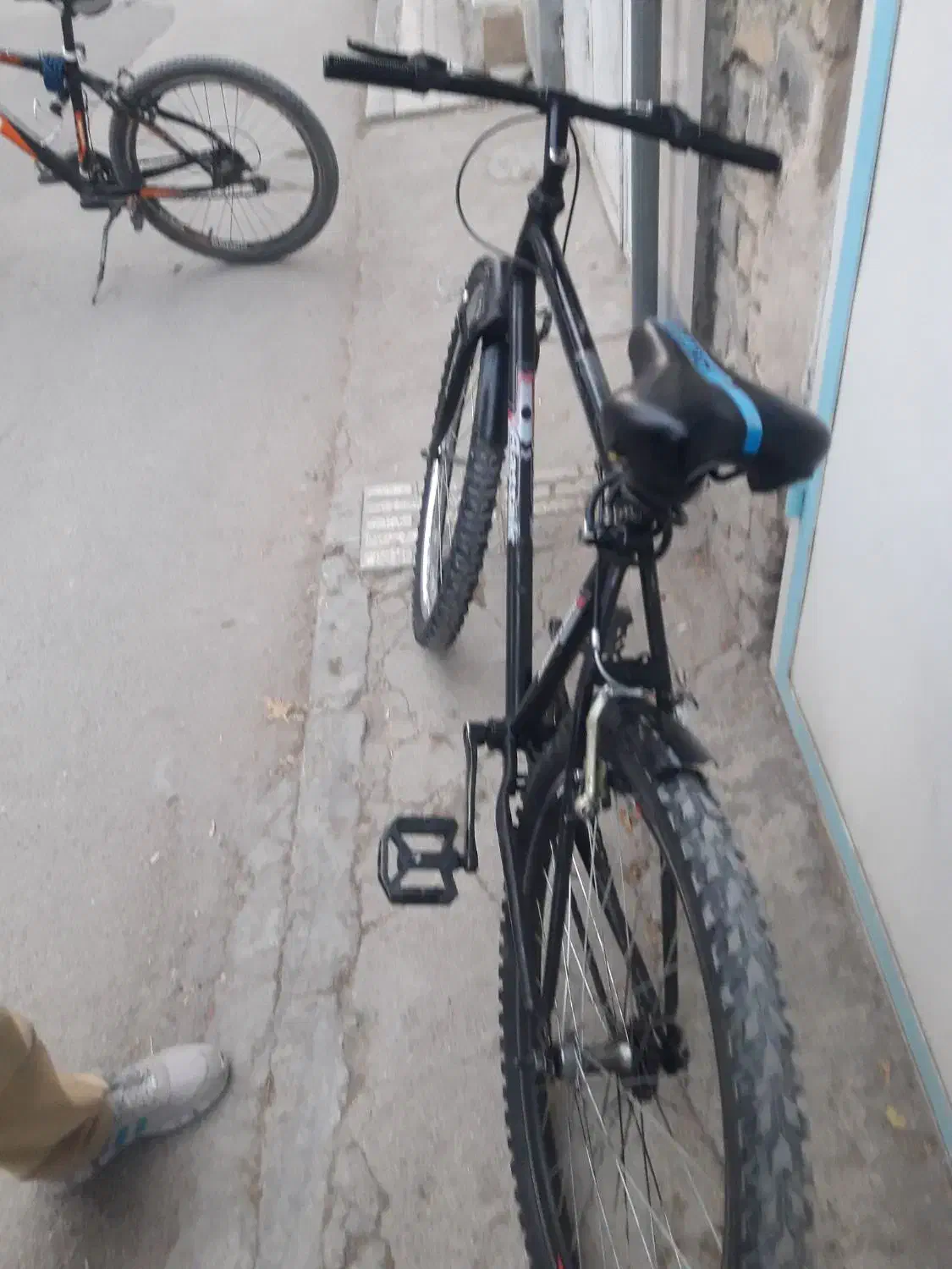 دوچرخه آساک ۲۶|دوچرخه، اسکیت، اسکوتر|شیروان (خراسان), |دیوار