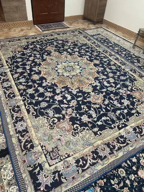 یک عددروفرشی ۹متری|روفرشی|ورامین, ورامین|دیوار