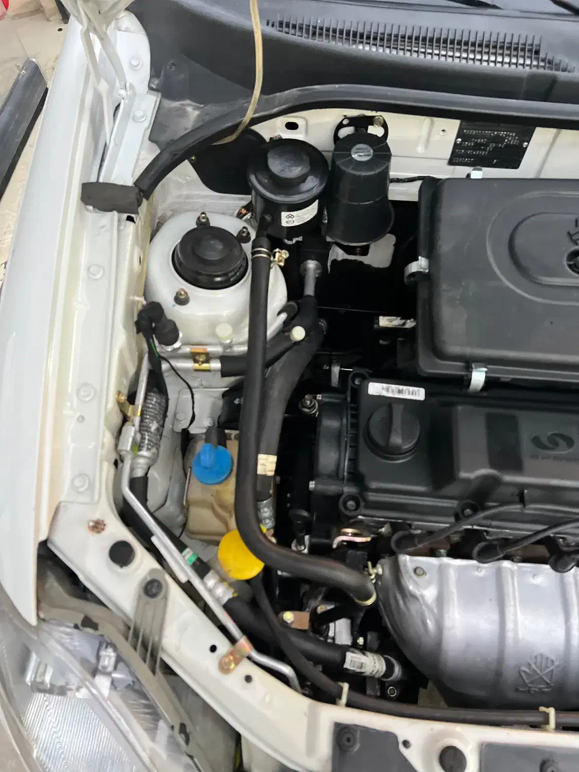 تیبا۱ درحد صفر اخرای۹۹|خودرو سواری و وانت|رشت, توشیبا|دیوار