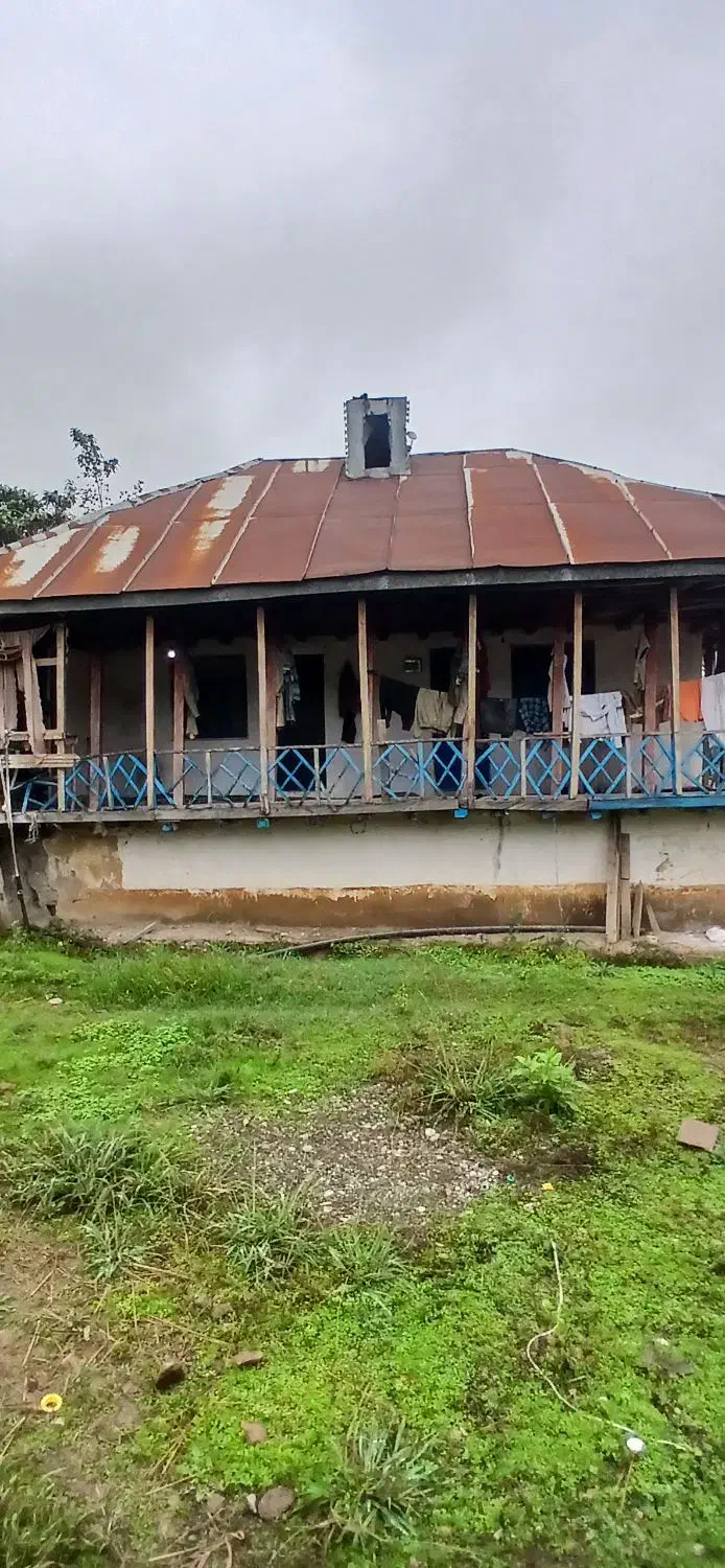 خانه سنتی تالار دار جنگلی ویو دار|فروش خانه و ویلا|احمدسرگوراب, |دیوار