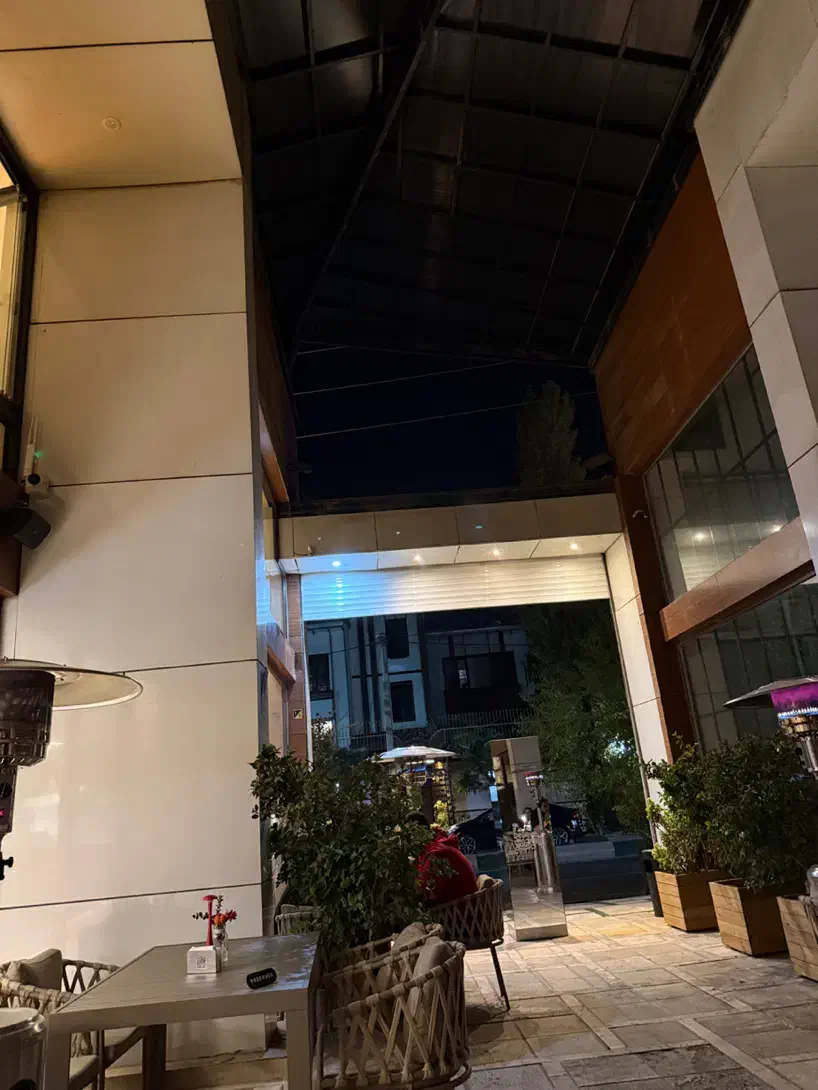 باریستا|استخدام خدمات فروشگاه و رستوران|لواسان, |دیوار