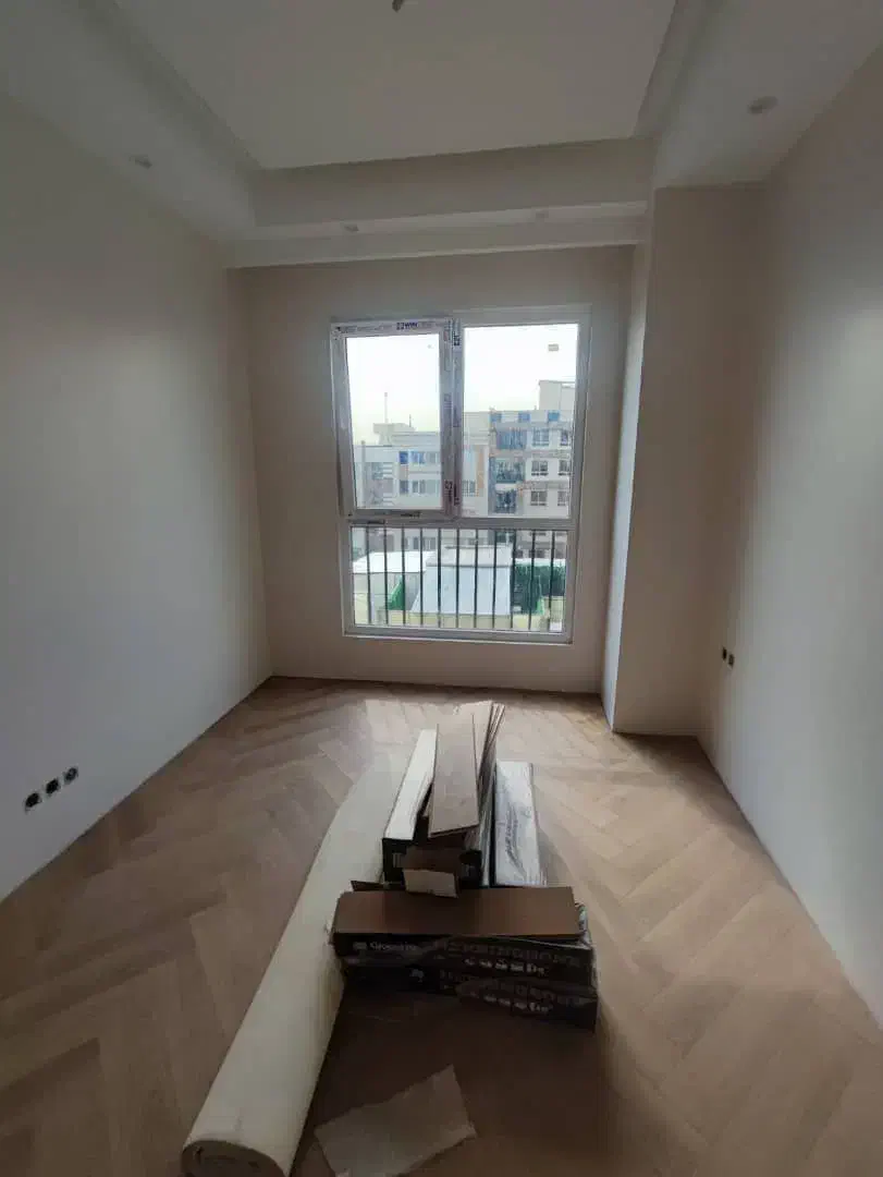 سهروردی جنوبی ۱۲۰ متر ۲ خوابه مناسب سخت پسندان