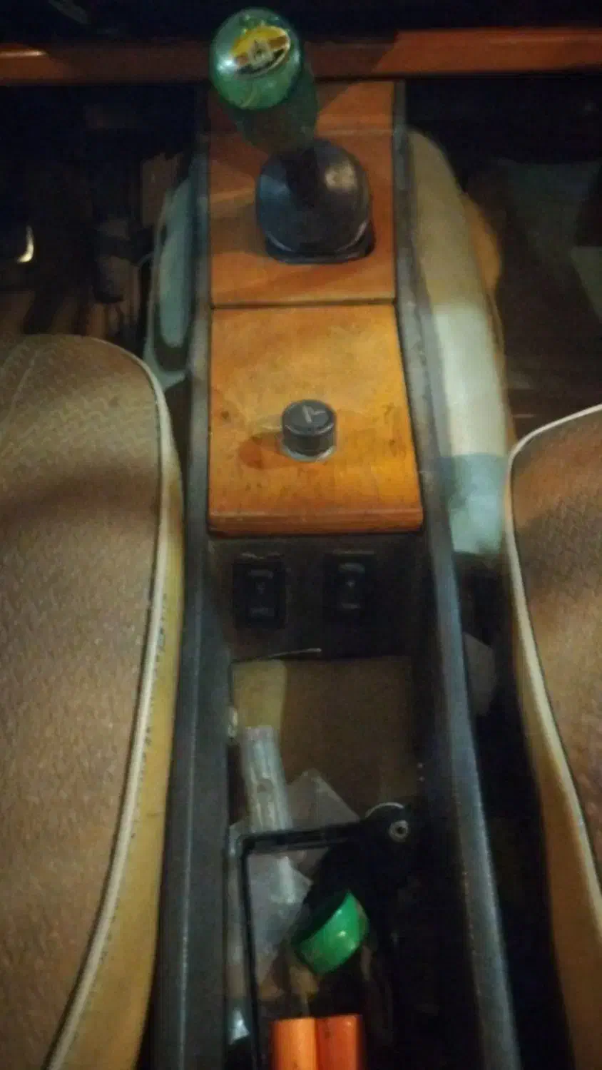 پیکان مدل 56|خودرو سواری و وانت|گرگان, |دیوار