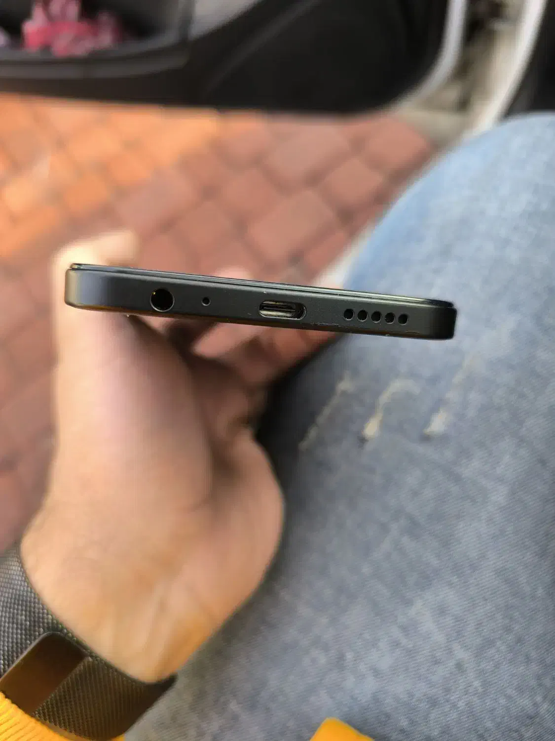 ردمی C85در حد اکبند|موبایل|محمدشهر, شهرک پیام (مهرالبرز)|دیوار