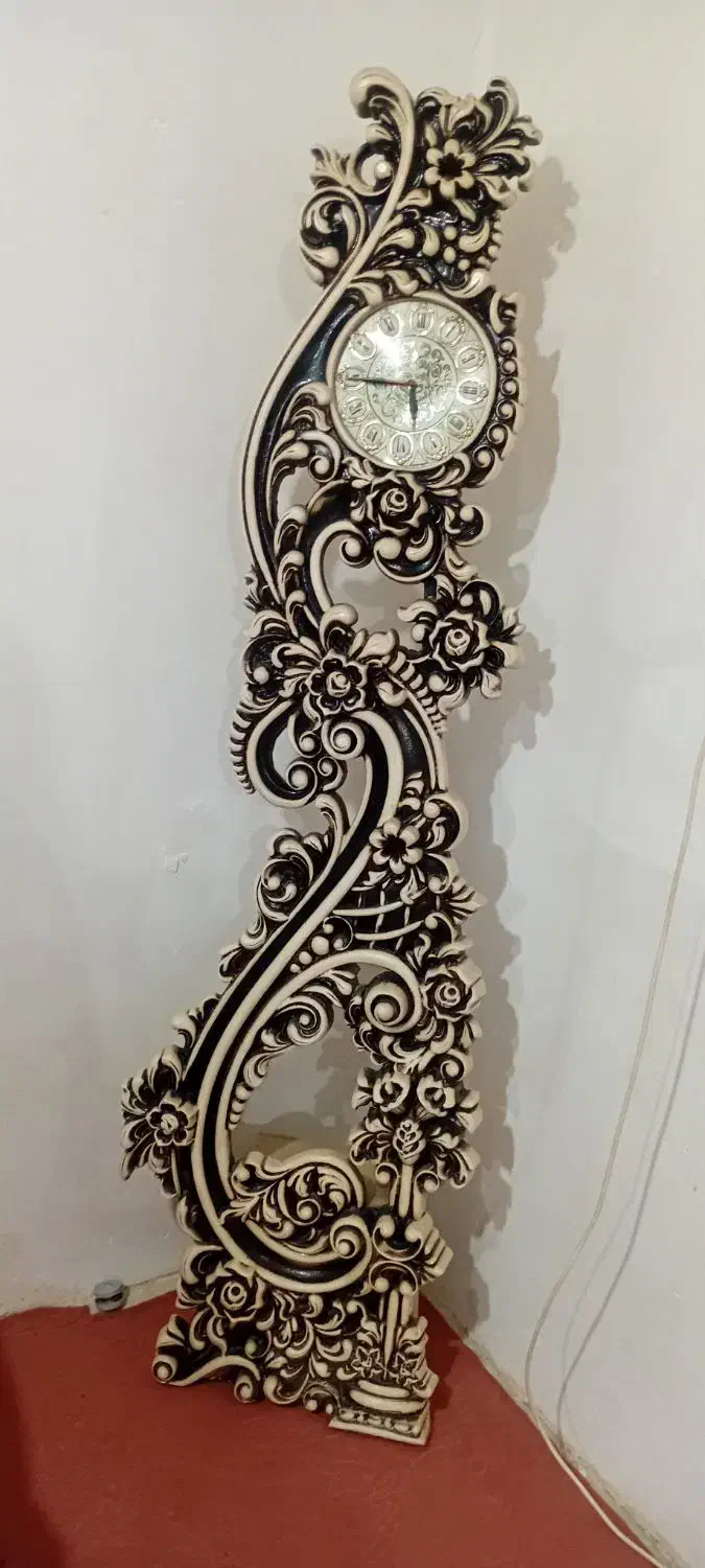 ساعت|ساعت دیواری و تزئینی|اردبیل, |دیوار