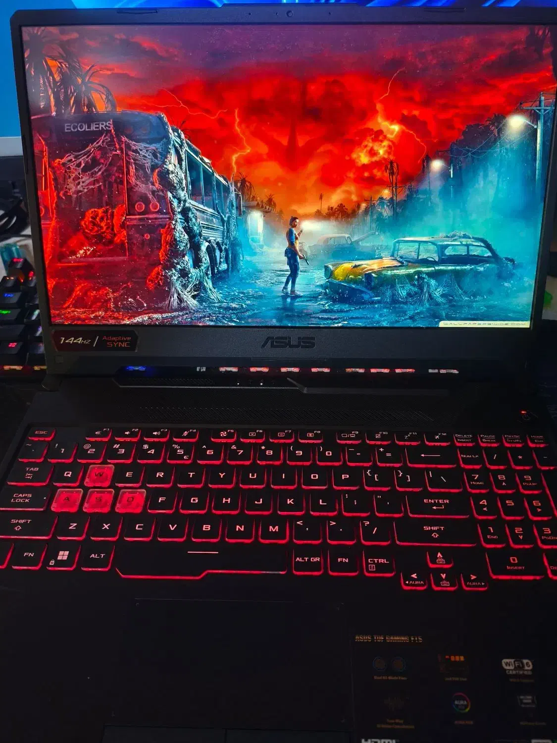 لپ تاپ ایسوس|رایانه همراه|شیراز, فرهنگ شهر|دیوار