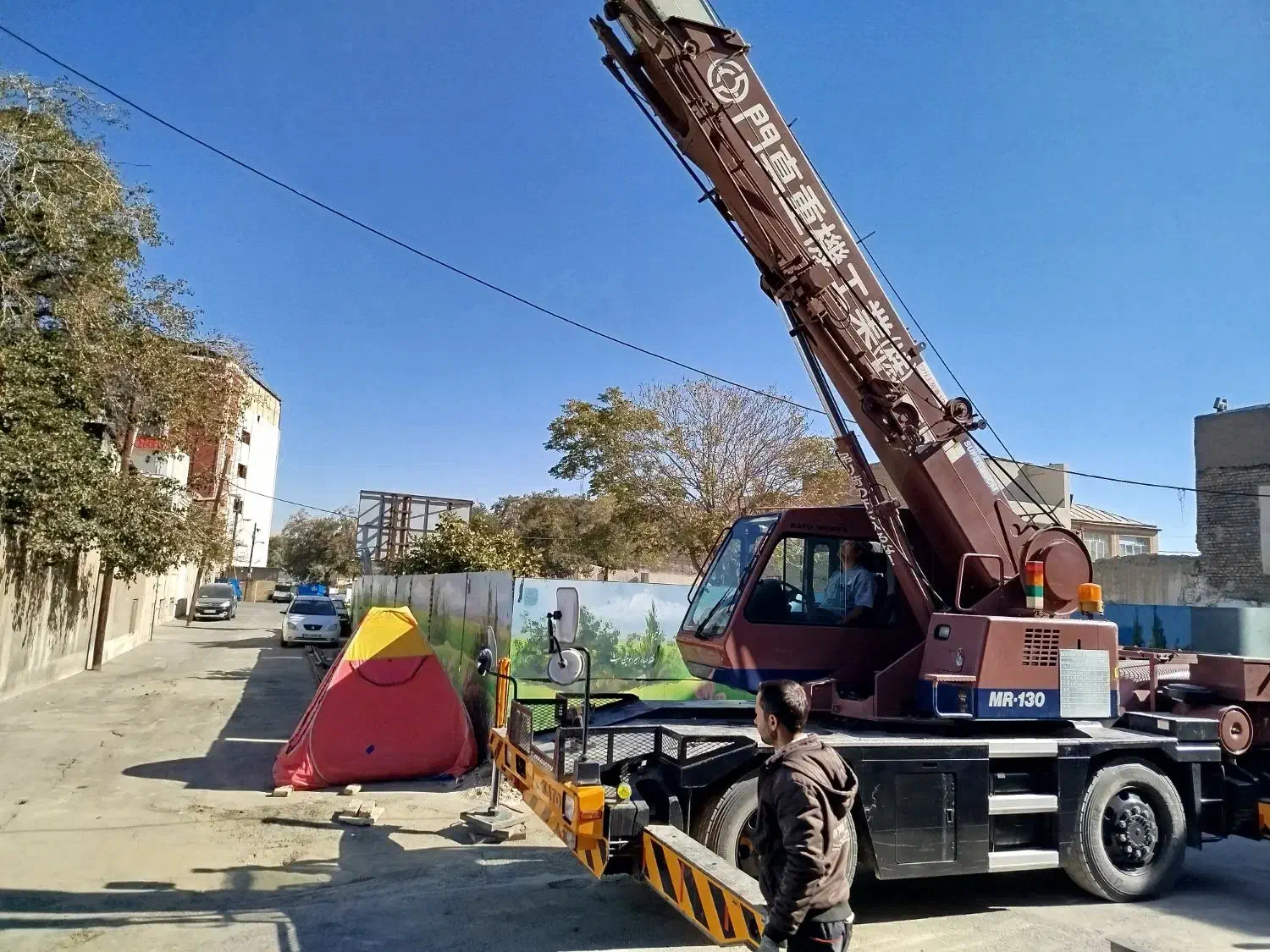 مدیریت پیمان، بازسازی و اجرای پروژههای ساختمانی|خدمات پیشه و مهارت|مشهد, سناباد|دیوار