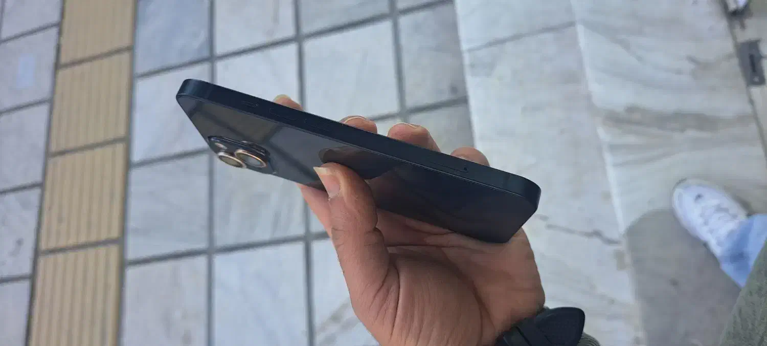 آیفون 13 نرمال|موبایل|الیگودرز, |دیوار