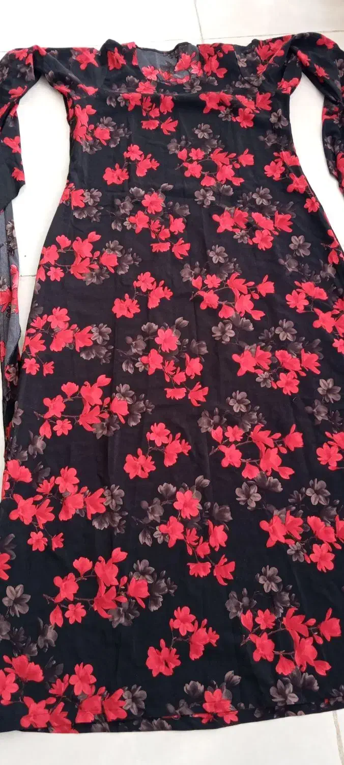 فروش کراس و صخمه و روسری|لباس|جوانرود, |دیوار