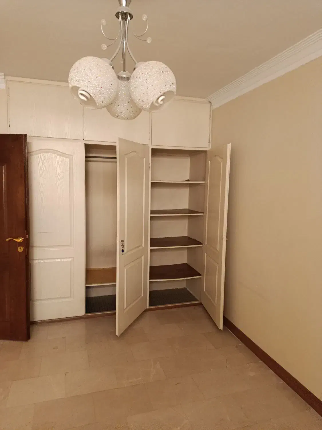 110متر شمال مرزداران