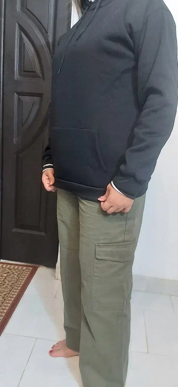 هودی مشکی|لباس|رشت, بازار|دیوار