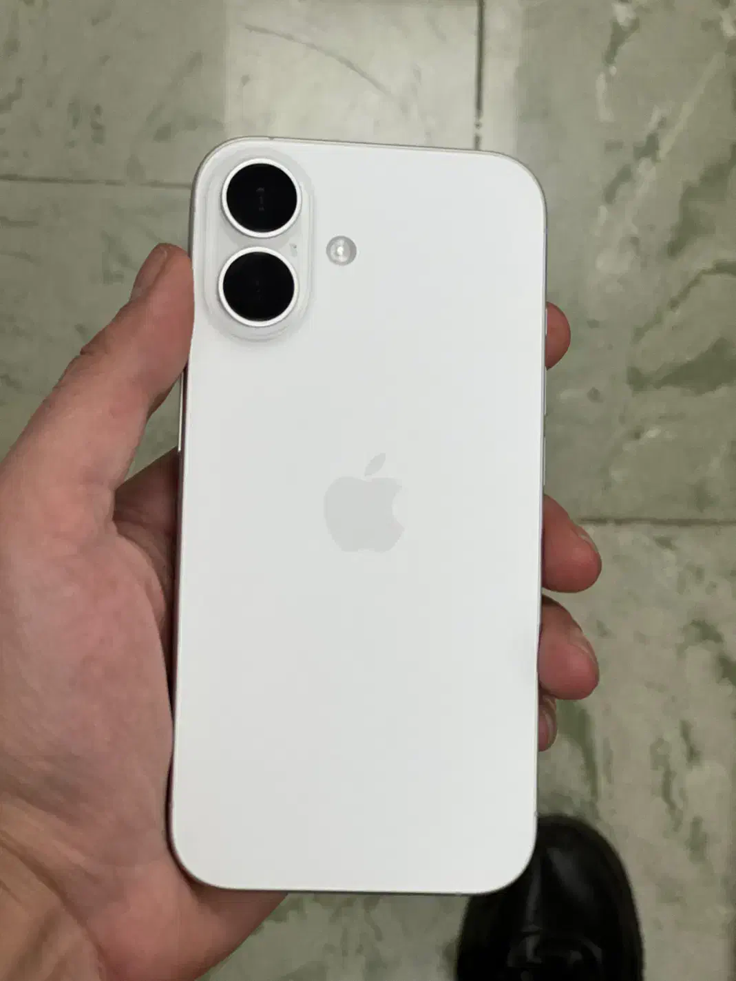 IPHONE 16|موبایل|خمینیشهر, |دیوار