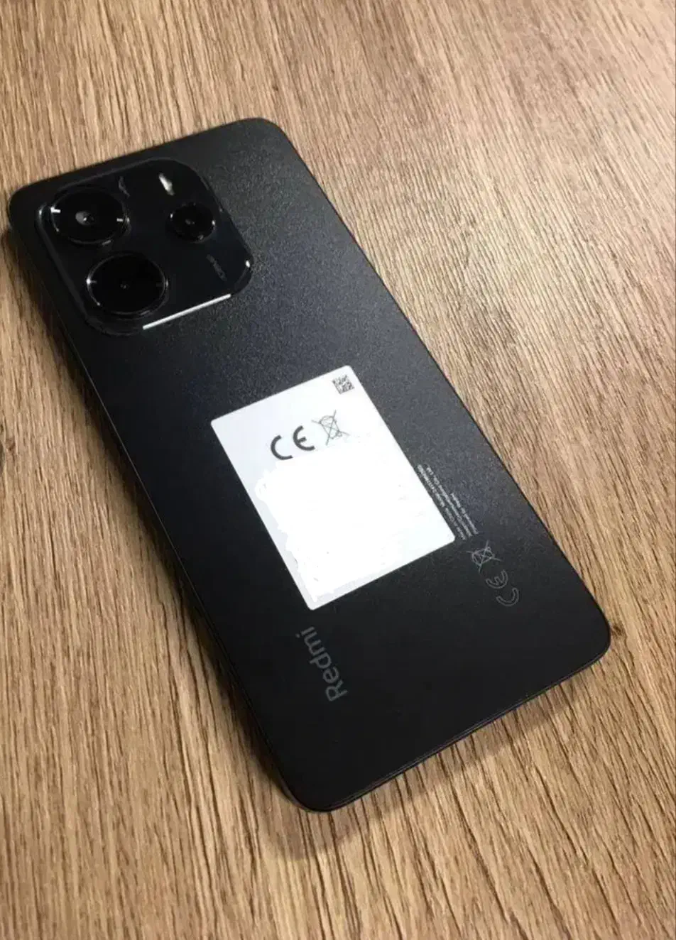 گوشی redmi Not14در حدصفر|موبایل|شهرکرد, |دیوار